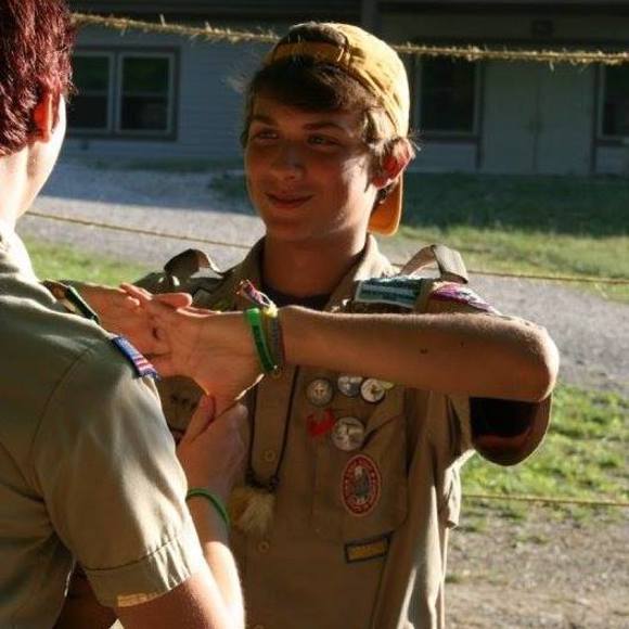 Meet your Posher, Tristan - Picture 1 of 1